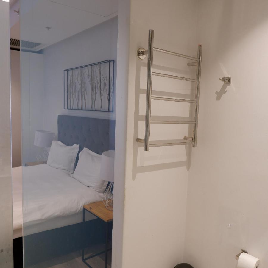 117 On Strand - Luxury Apartments Kapstadt Exterior foto